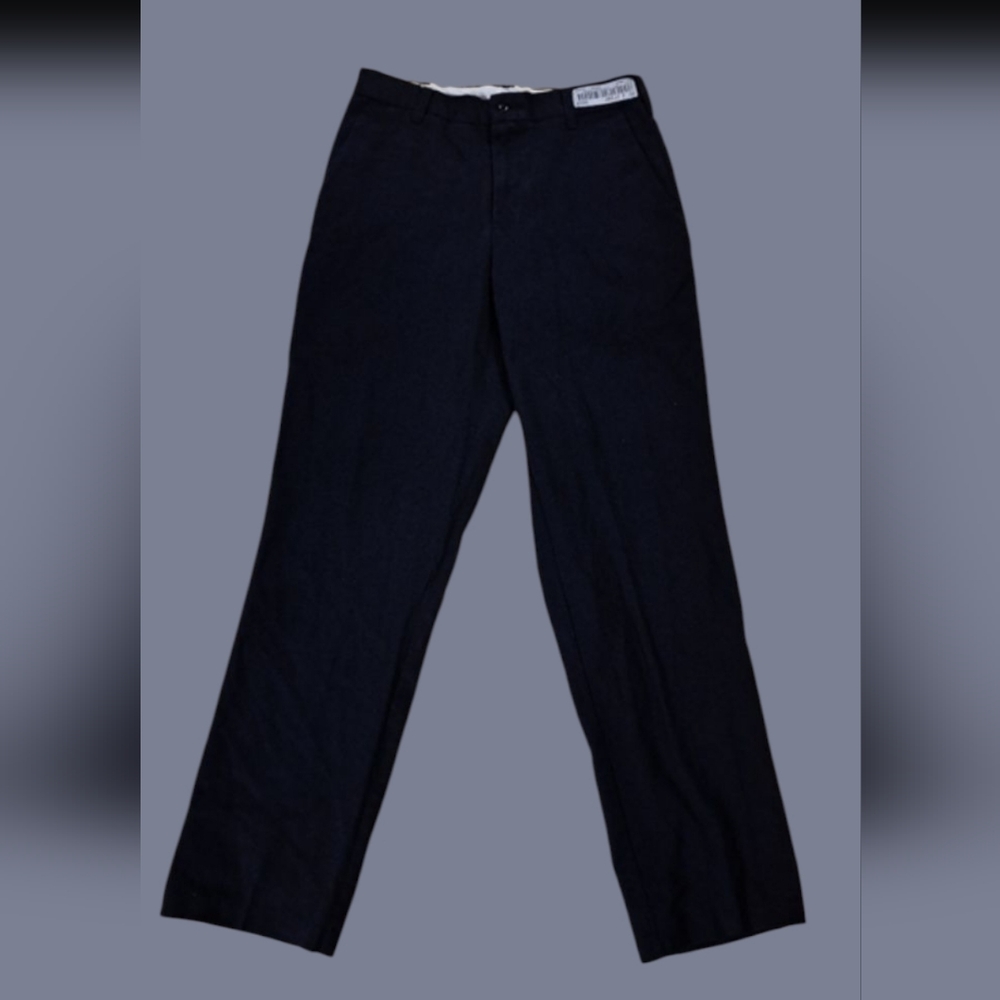 Cintas Comfort FLEX Black Work Pants Men's Size 30" x 32"